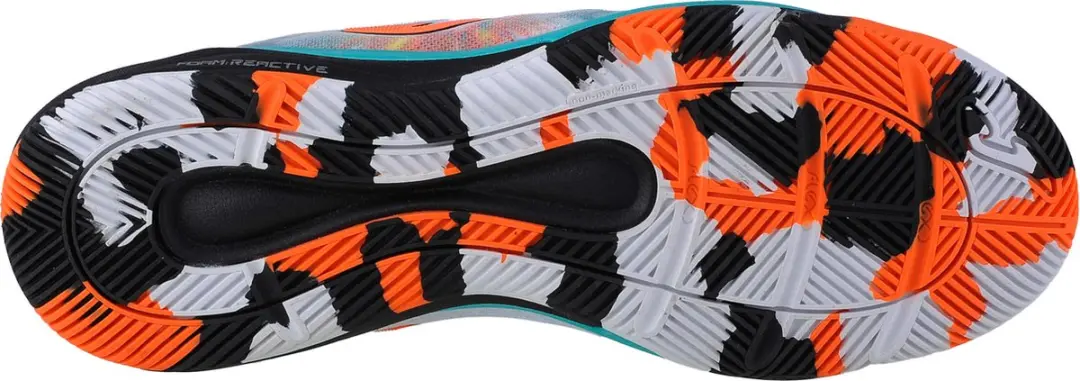Joma Invicto In Indoor Court-schoenen Veelkleurig EU 44 1/2 - afbeelding 5 van 5