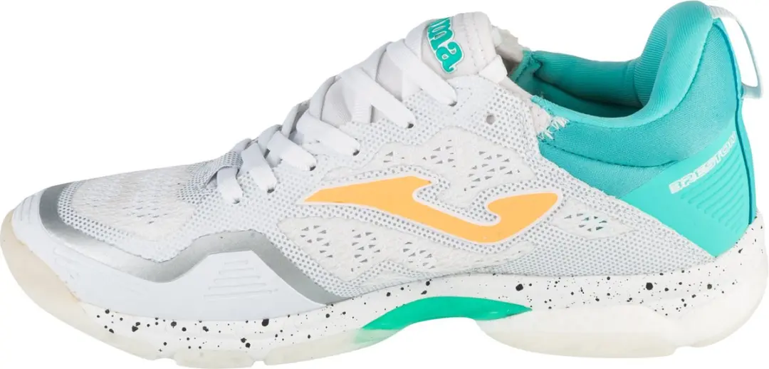 Joma B.Breston Lady 2532 Handbalschoenen Wit - afbeelding 2 van 4