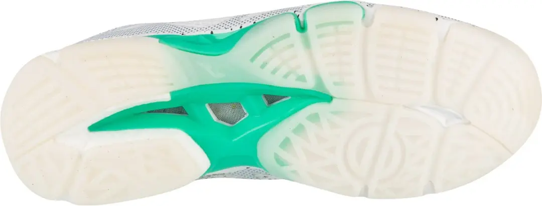 Joma B.Breston Lady 2532 Handbalschoenen Wit - afbeelding 4 van 4