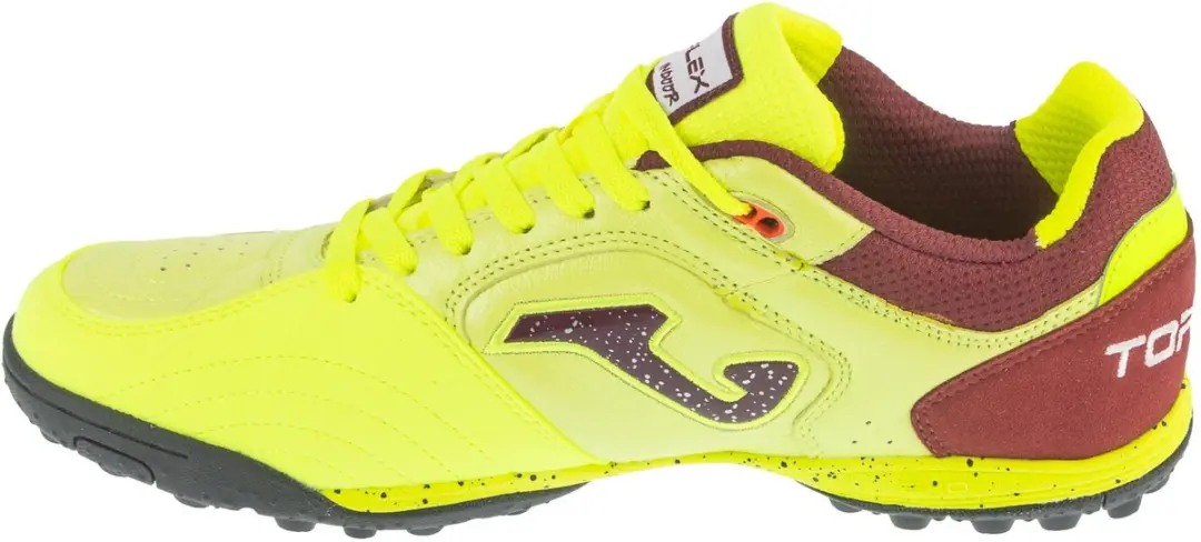 Joma Top Flex 25 TOPW2509TF Voetbalschoenen - Purper - afbeelding 2 van 5
