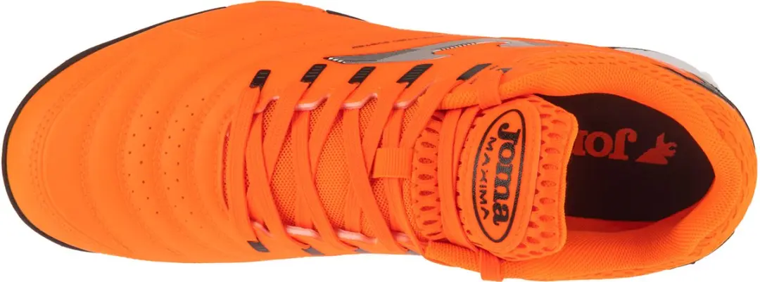 Joma Maxima TF Voetbalschoenen - Oranje - Maat 42 - afbeelding 3 van 5