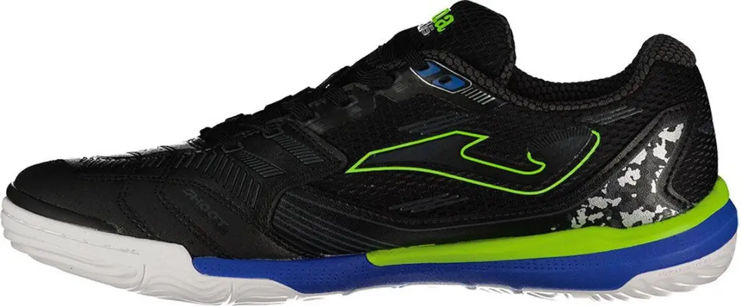 Joma Liga 5 In Voetbalschoenen 43 - Zwart - afbeelding 3 van 4