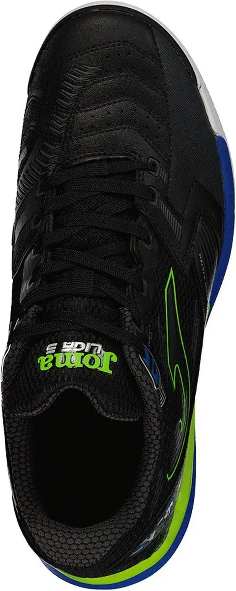 Joma Liga 5 In Voetbalschoenen 43 - Zwart - afbeelding 4 van 4