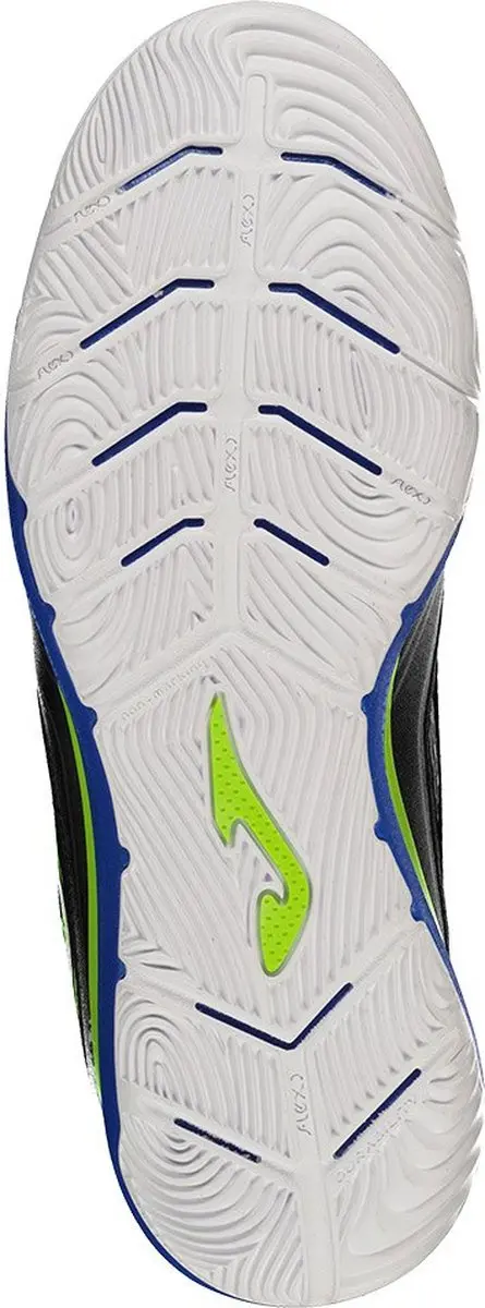 Joma Liga 5 In Voetbalschoenen 43 - Zwart - afbeelding 2 van 4
