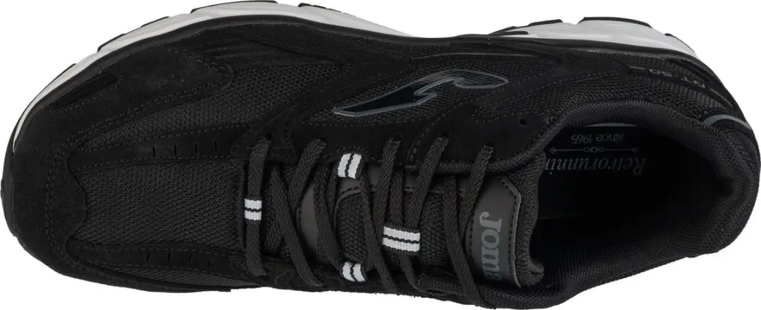 Joma RT50 2401 Sneakers - Zwart - afbeelding 3 van 4