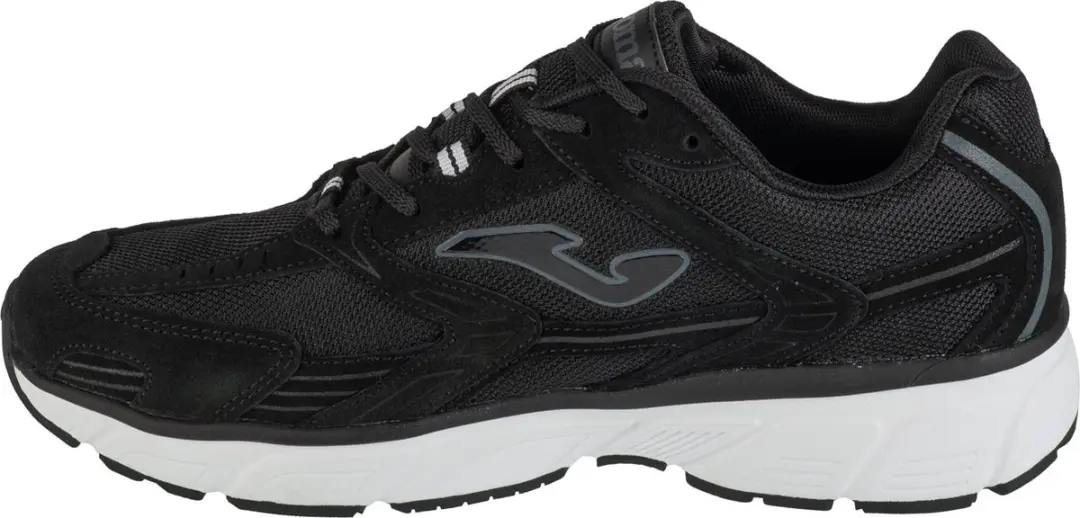 Joma RT50 2401 Sneakers - Zwart - afbeelding 2 van 4