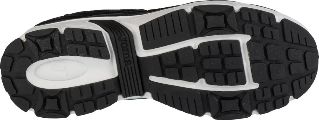 Joma RT50 2401 Sneakers - Zwart - afbeelding 4 van 4