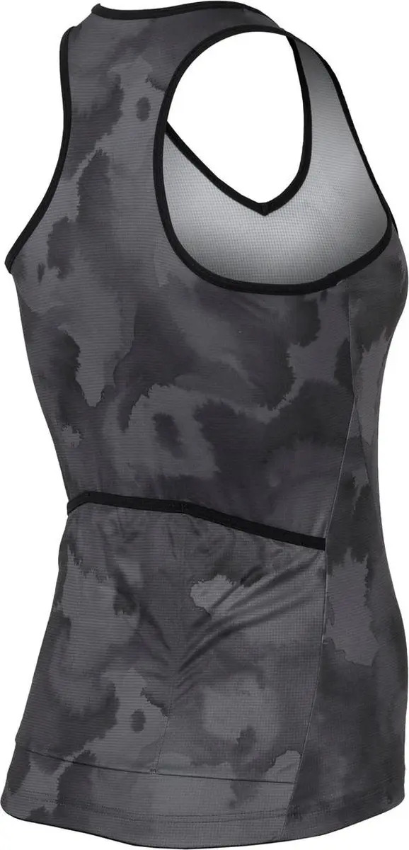 AGU Essential II Tanktop Dames - Zwart M - afbeelding 4 van 6