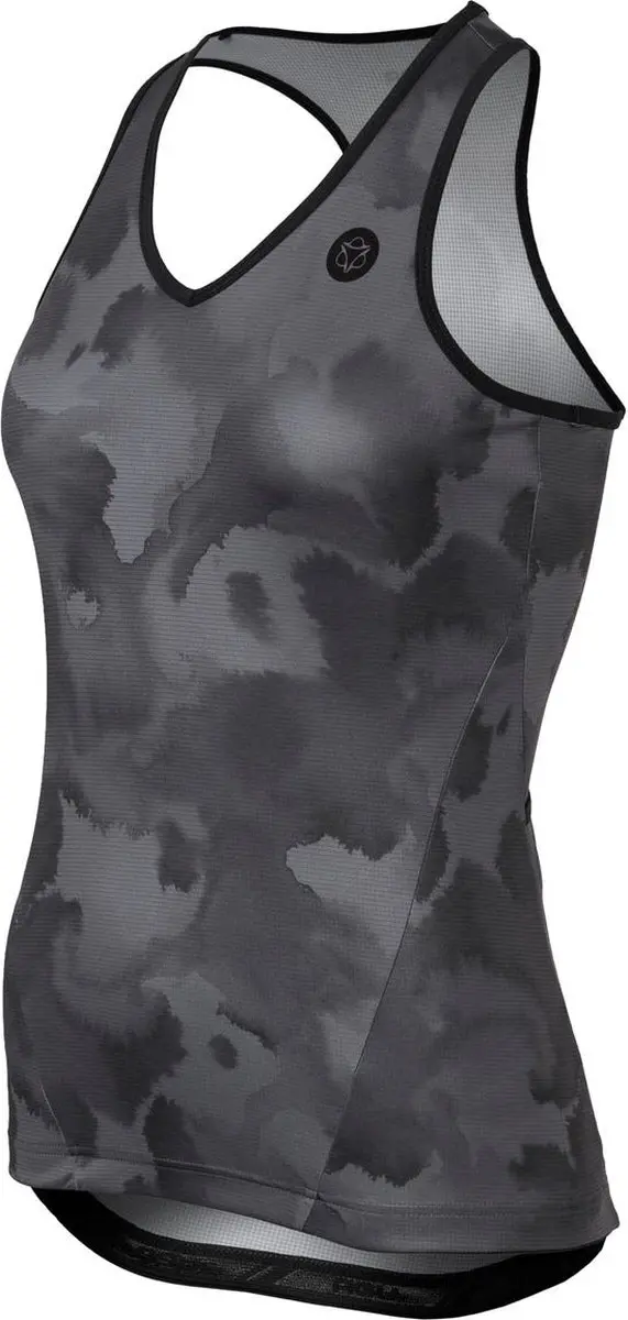 AGU Essential II Tanktop Dames - Zwart M - afbeelding 5 van 6