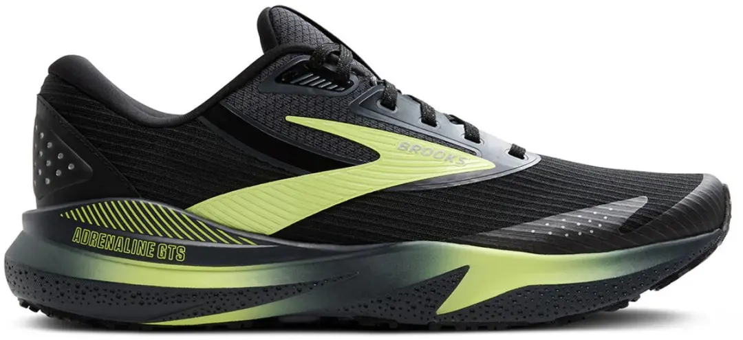 Brooks Adrenaline GTS 24 Men Weatherized
