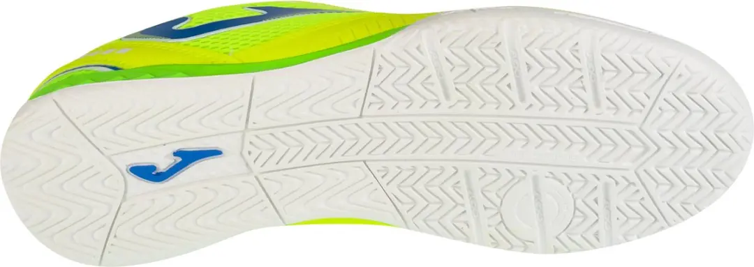 Joma Dribling In Zaalvoetbalschoenen Geel 42 - afbeelding 4 van 4