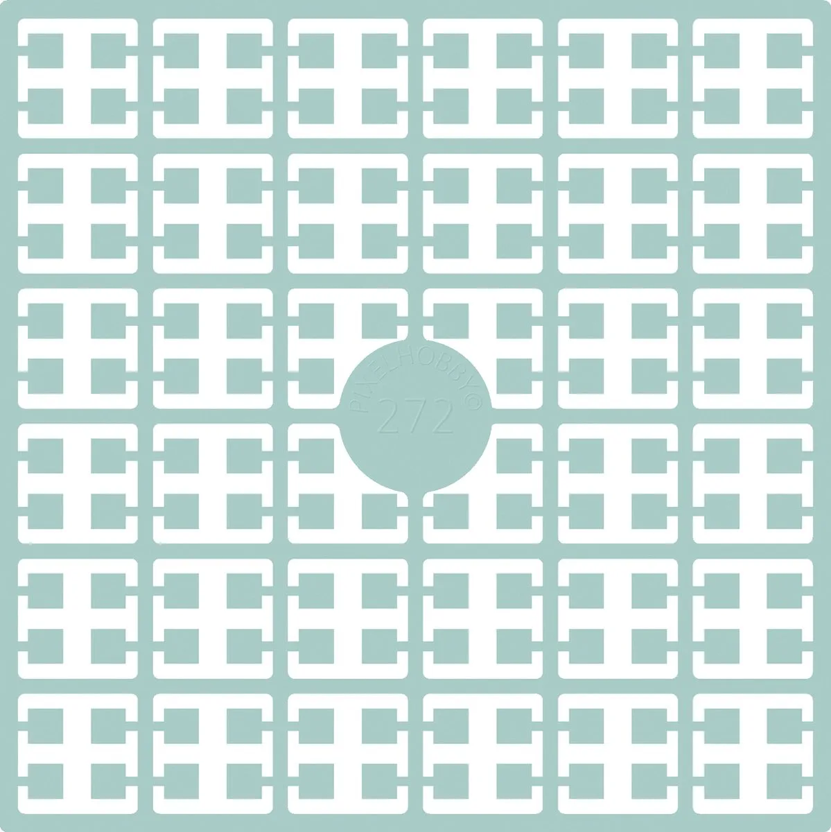 Pixel Pixelmatje nr 272