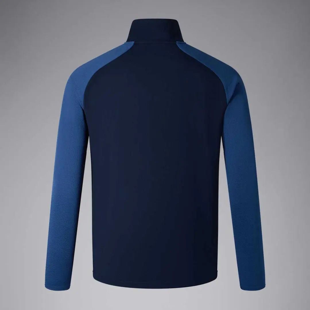 Canterbury Elite First Layer Sweatshirt Navy S - afbeelding 4 van 5