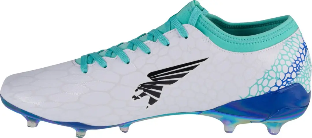 Joma Gol 2472 FG Voetbalschoenen 46 - Wit - afbeelding 2 van 4