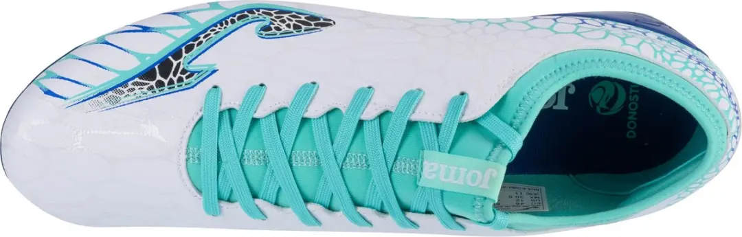 Joma Gol 2472 FG Voetbalschoenen 46 - Wit - afbeelding 3 van 4