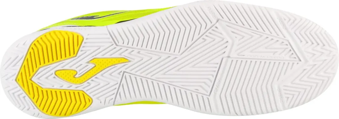 Joma Cancha Zaalschoenen Wit EU 42 - afbeelding 4 van 4