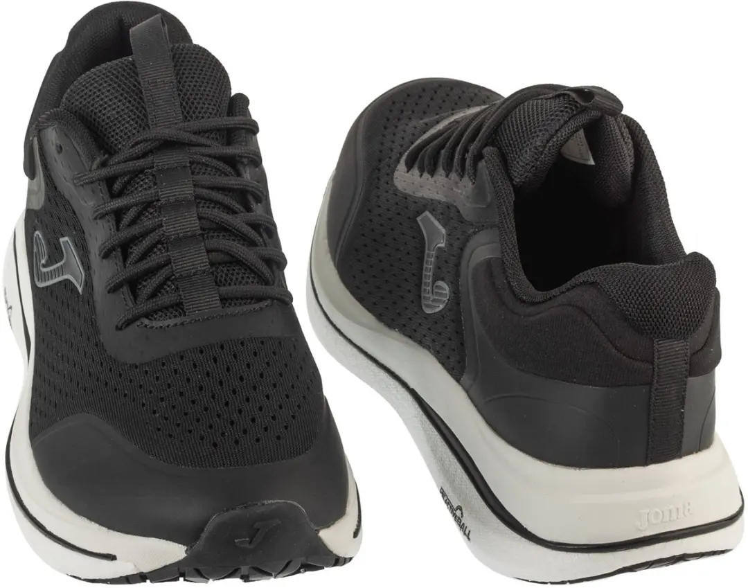 Joma C.Perseo Men 25 Sneakers - Zwart - afbeelding 5 van 5