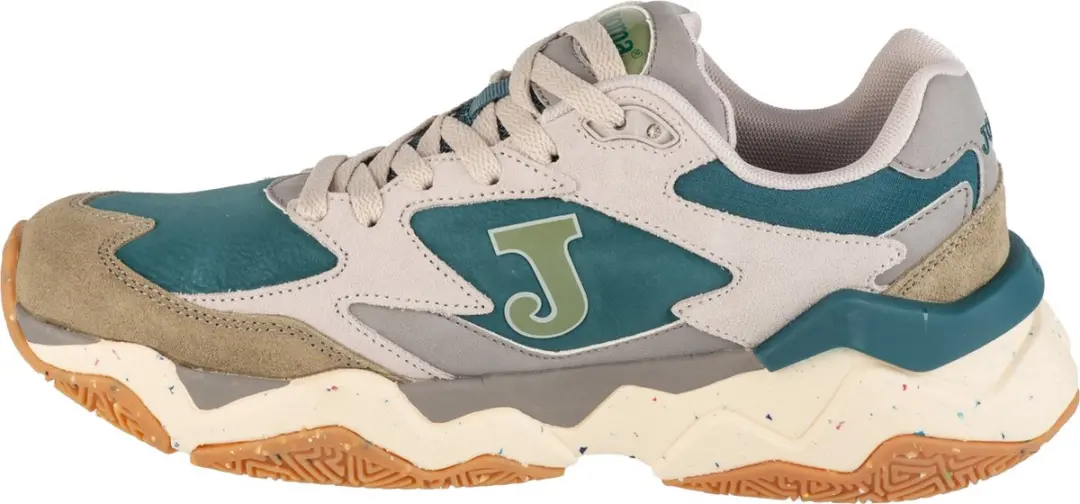 Joma C1400W2422 Sneakers - Groen - Maat 42 - afbeelding 2 van 4