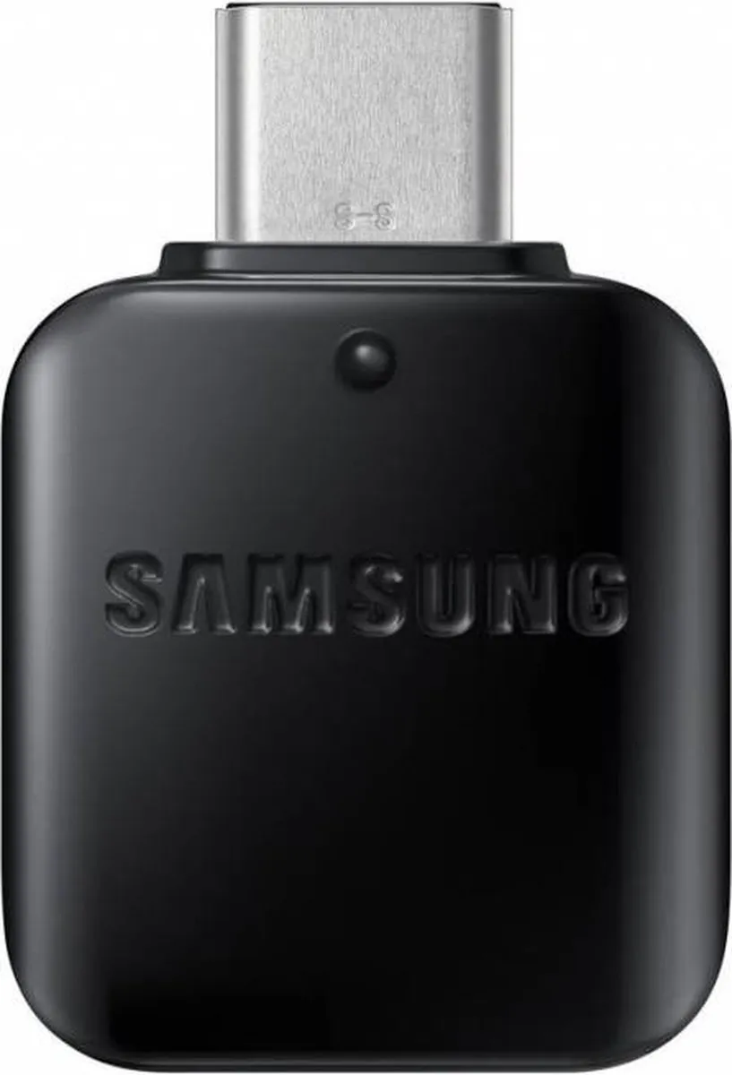 Samsung USB naar USB-C Adapter EE-UN930BBEGWW