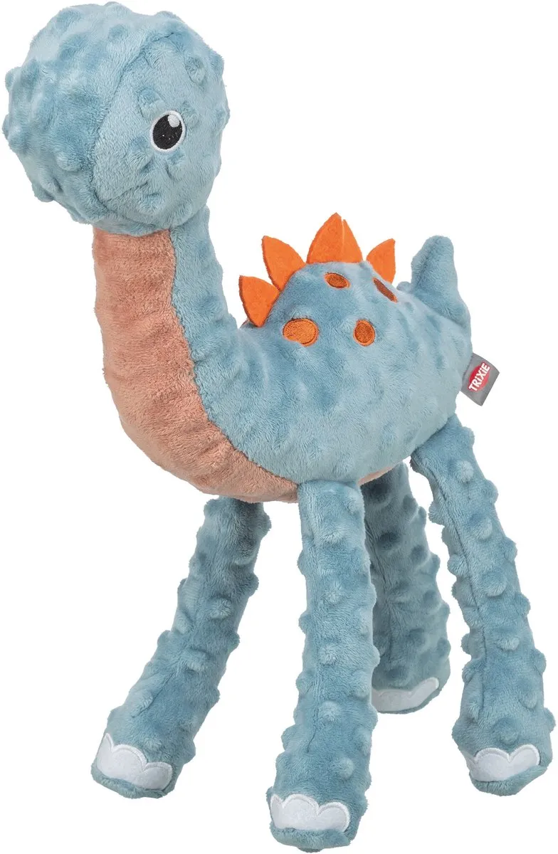 Trixie Eco Dinosaurus Pluche