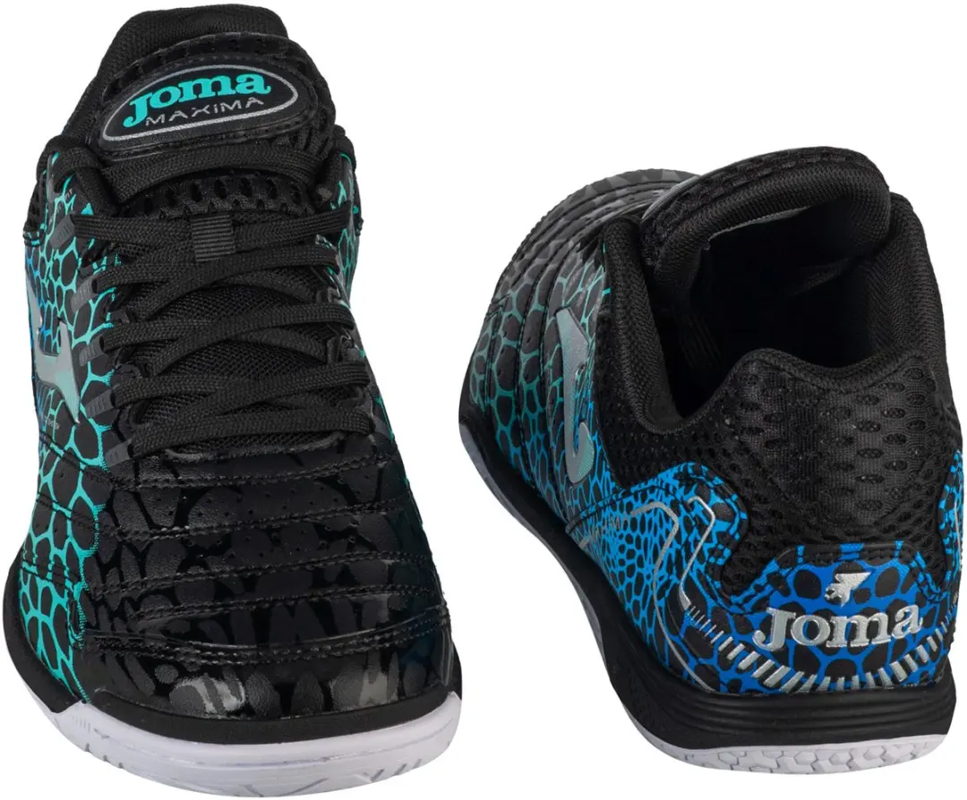 Joma Maxima 25 MAXS IN Indoor Schoenen - 44.5 - afbeelding 5 van 5