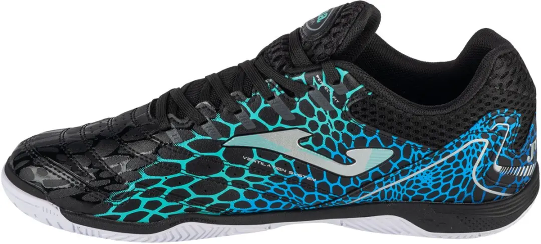 Joma Maxima 25 MAXS IN Indoor Schoenen - 44.5 - afbeelding 2 van 5