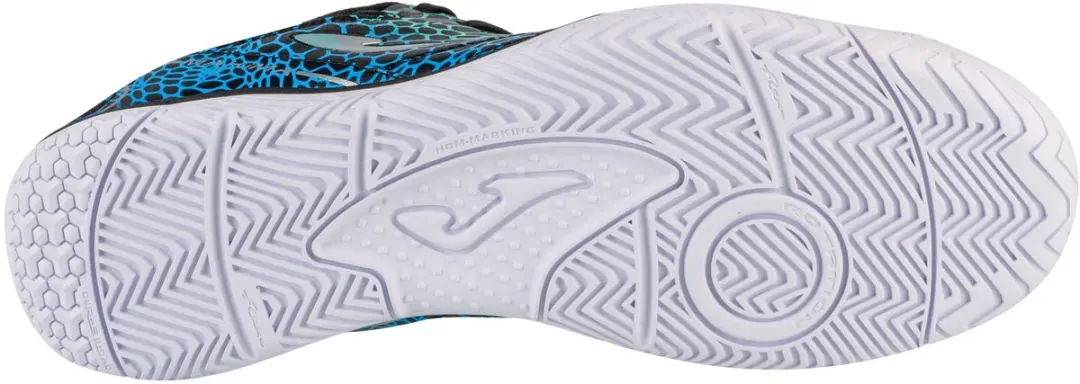 Joma Maxima 25 MAXS IN Indoor Schoenen - 44.5 - afbeelding 4 van 5