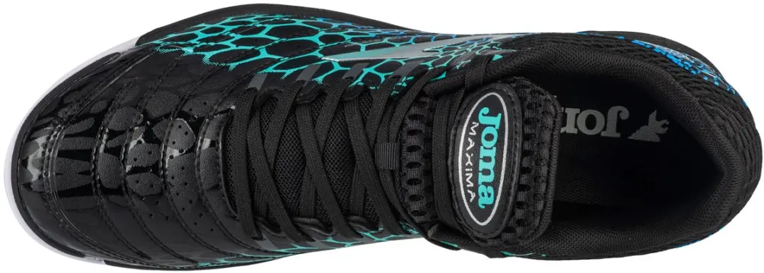 Joma Maxima 25 MAXS IN Indoor Schoenen - 44.5 - afbeelding 3 van 5