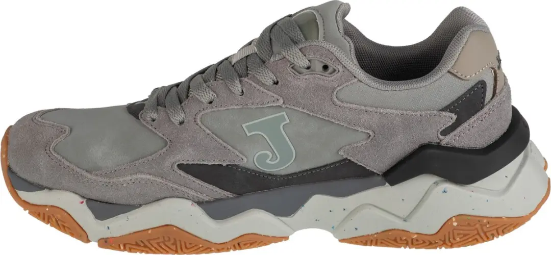 Joma C1400W2412 Sneakers - Grijs - afbeelding 2 van 4