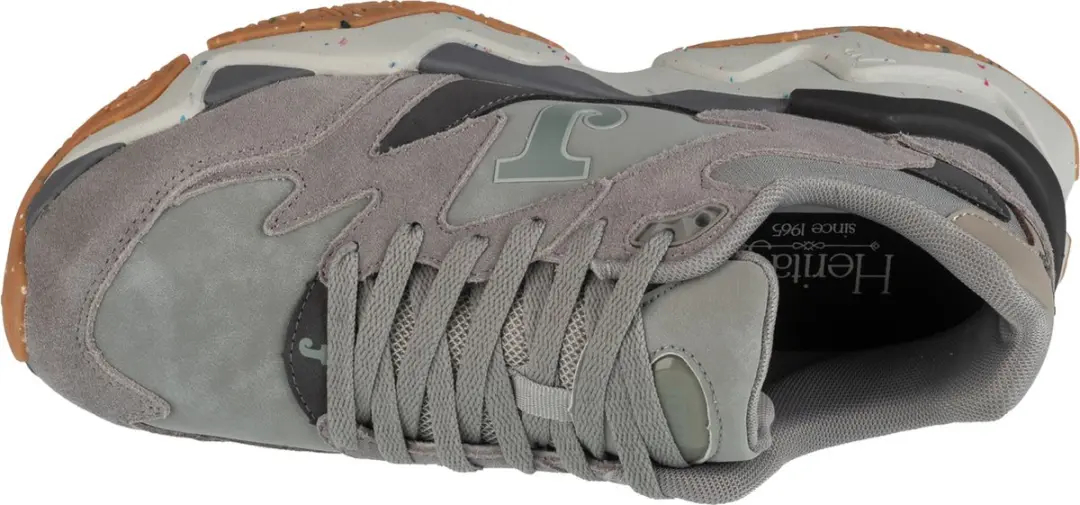 Joma C1400W2412 Sneakers - Grijs - afbeelding 3 van 4