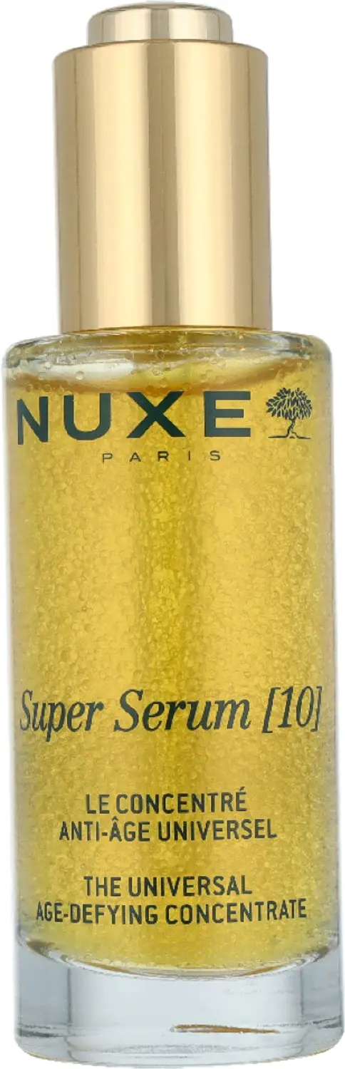 Nuxe Super Serum [10] 50ml - afbeelding 2 van 2