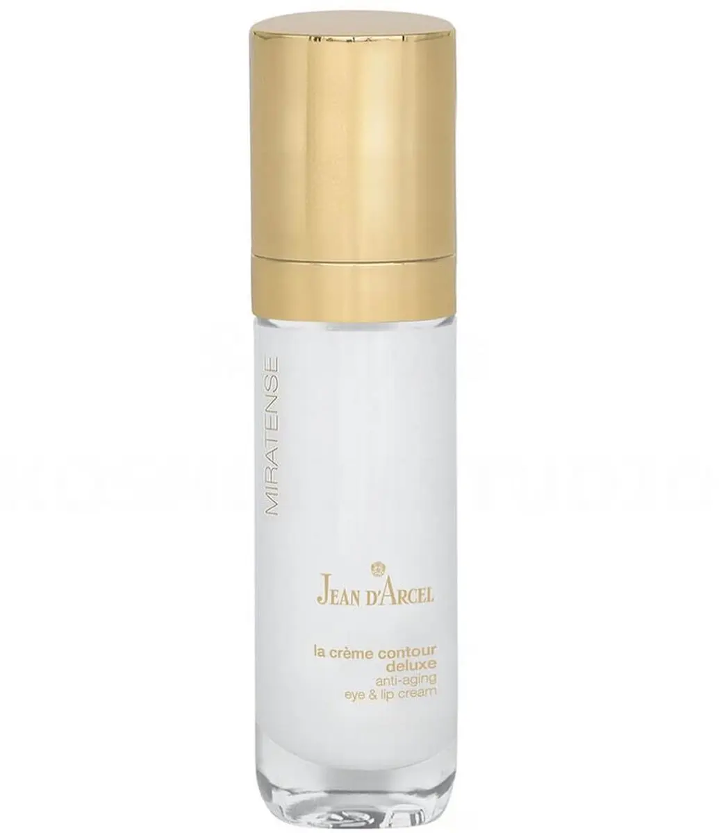 Jean D’Arcel Oog Contour Crème