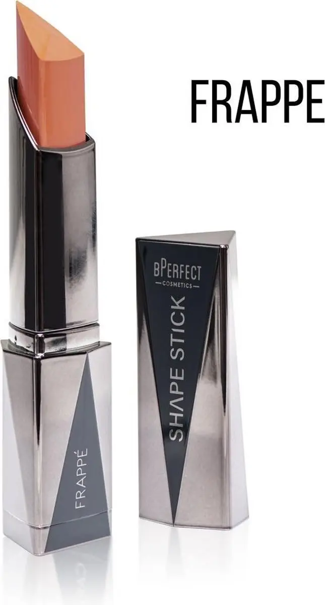 Bruiner BPerfect Cosmetics Shape Stick Frappé (6,5 g)