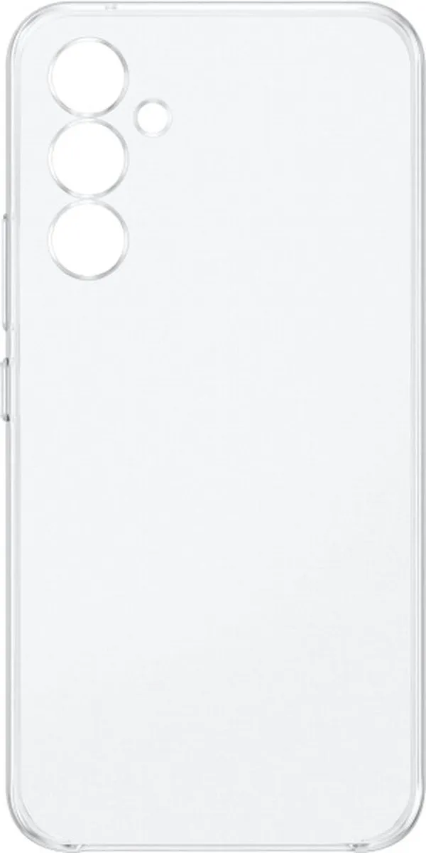 Samsung Galaxy A54 Soft Clear Hoesje - EF-PA546TGEGWW