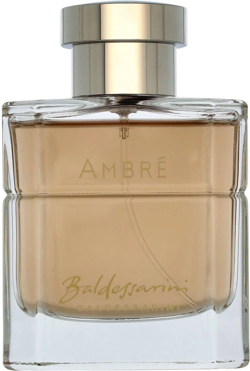 Hugo Boss Baldessarini Ambre Eau de Toilette 50ml