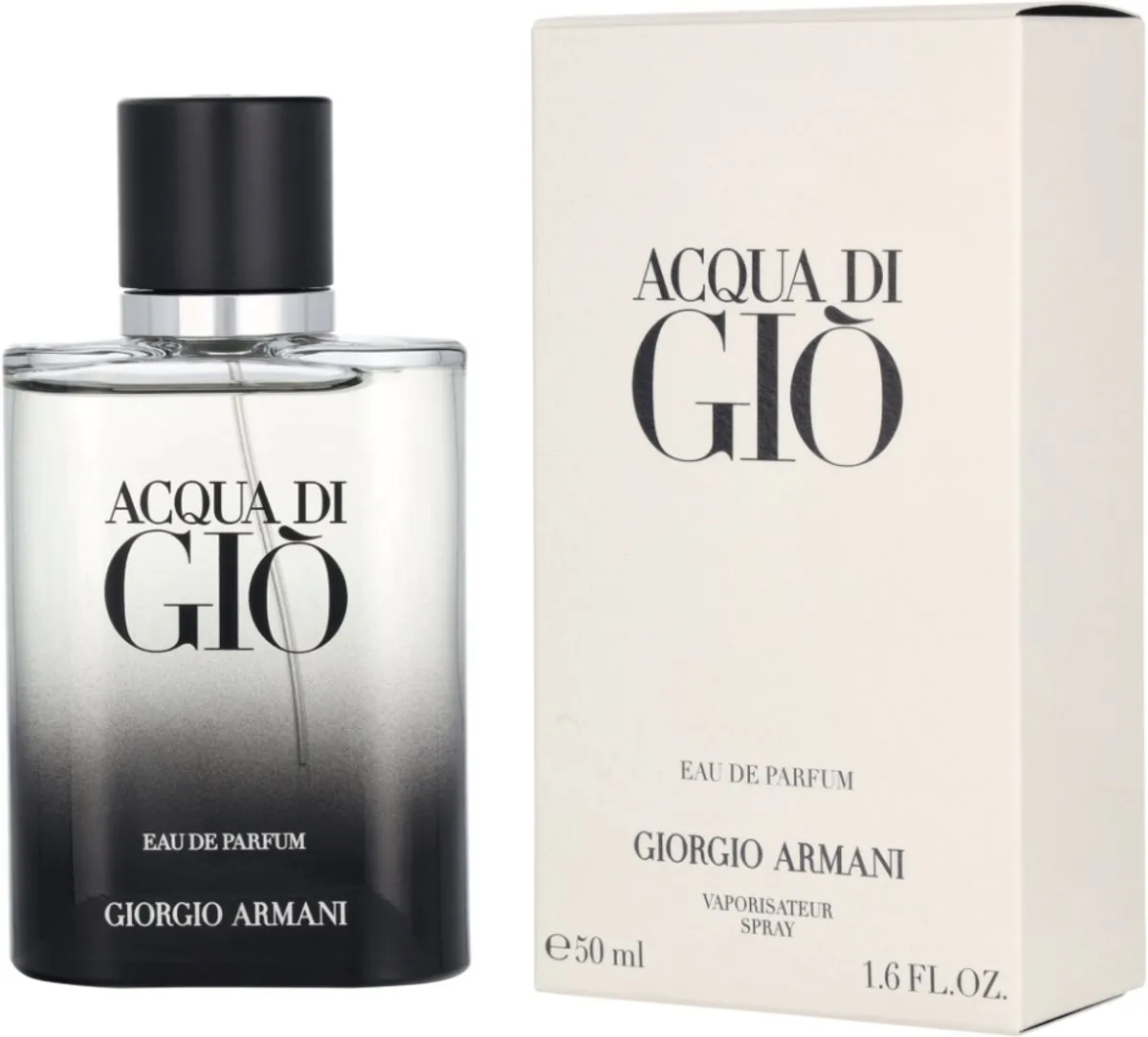 Armani Acqua di Giò Homme Eau de Parfum 50ml
