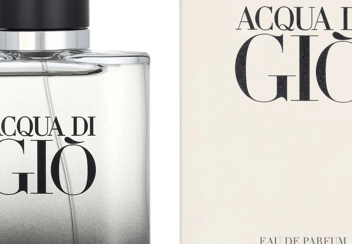 Armani Acqua di Giò Homme Eau de Parfum 50ml