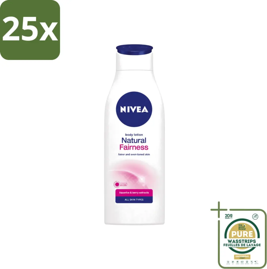 25 x Nivea