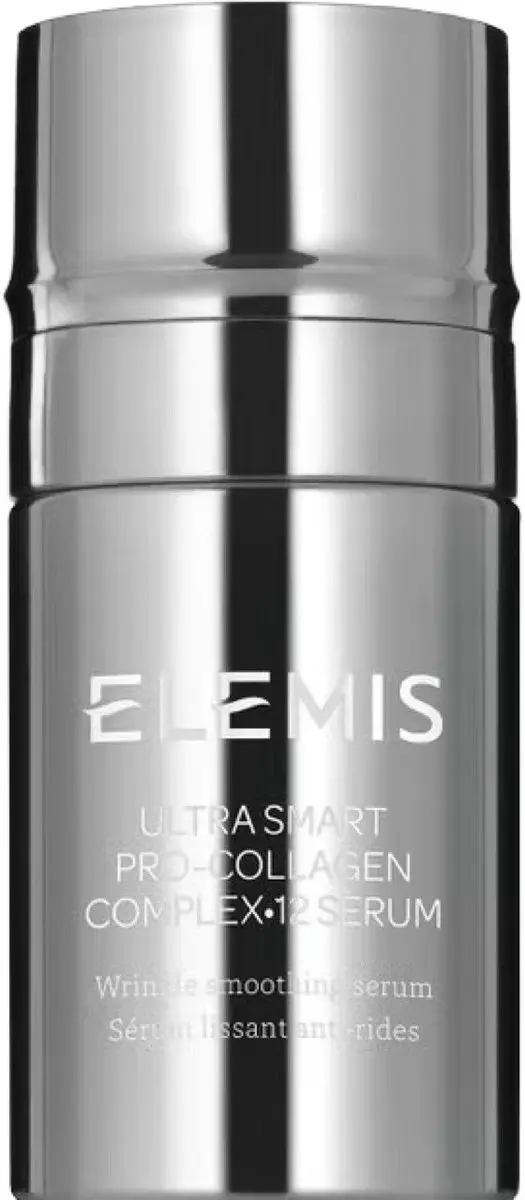 Elemis Ultra Smart Pro-collagen Complex 12 Skin Serum 30ml