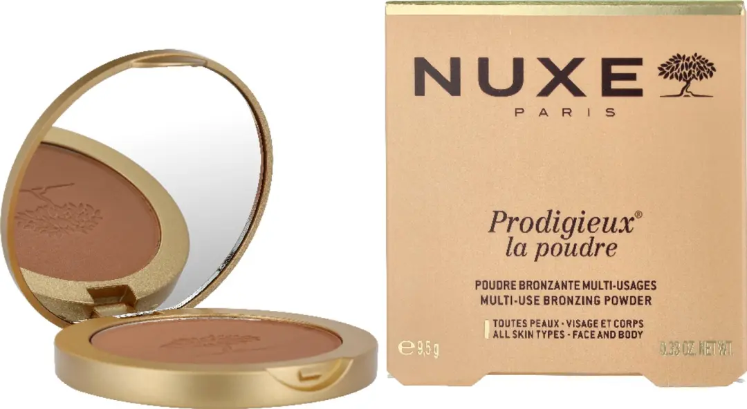 Nuxe Prodigieux Bronzing Powder 9,5 g