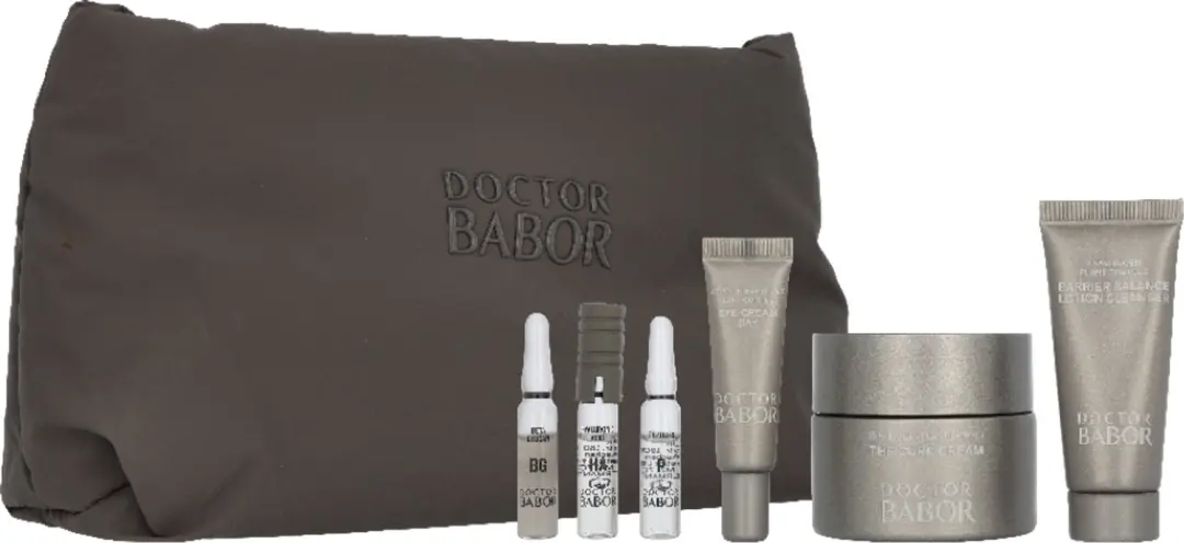 Babor Doctor Regeneration Set 83ml