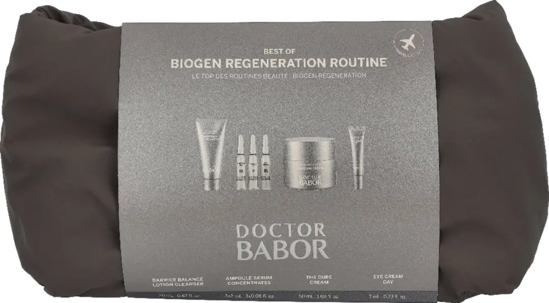Babor Doctor Regeneration Set 83ml - afbeelding 2 van 2