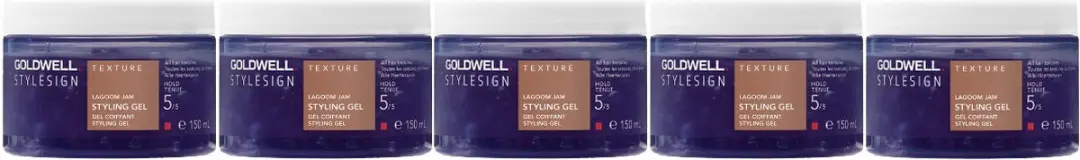 Goldwell Lagoom Jam Gel