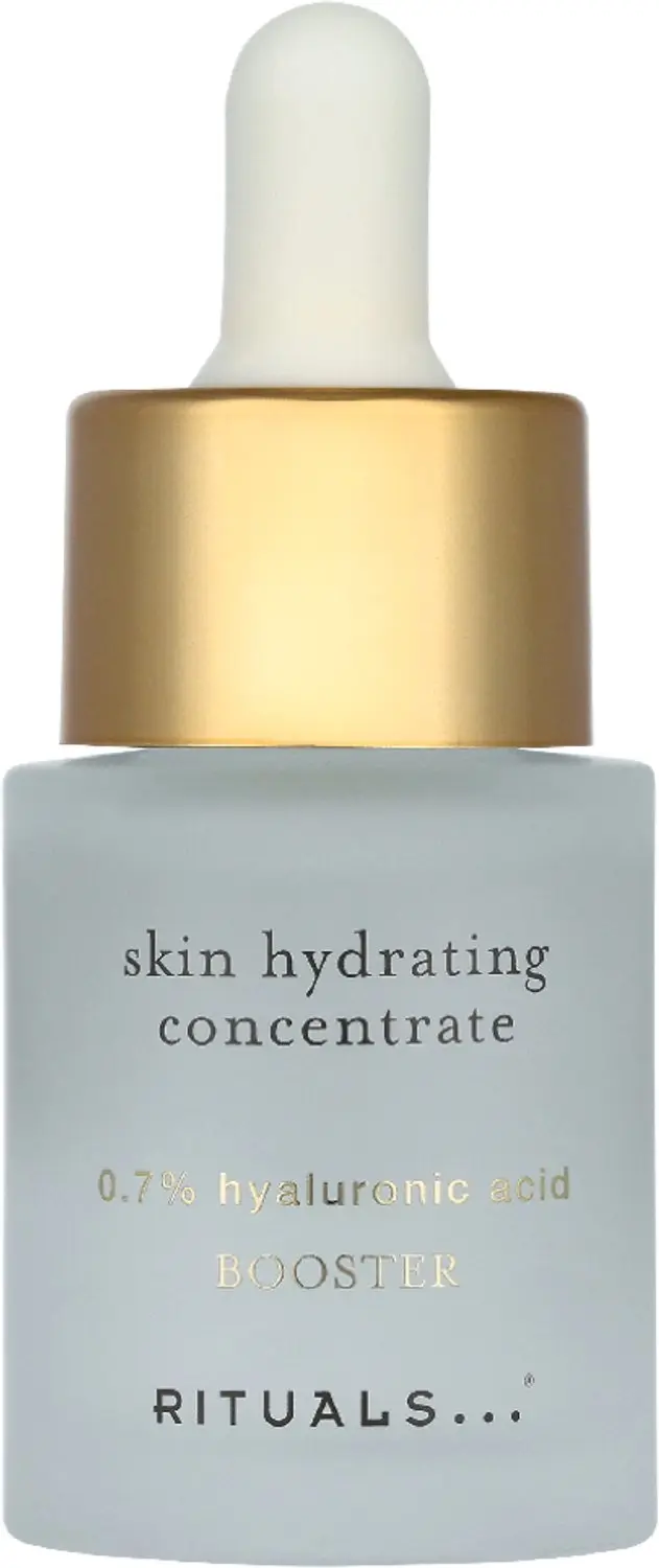 Rituals Hyaluronic Acid Booster 20ml - afbeelding 2 van 2