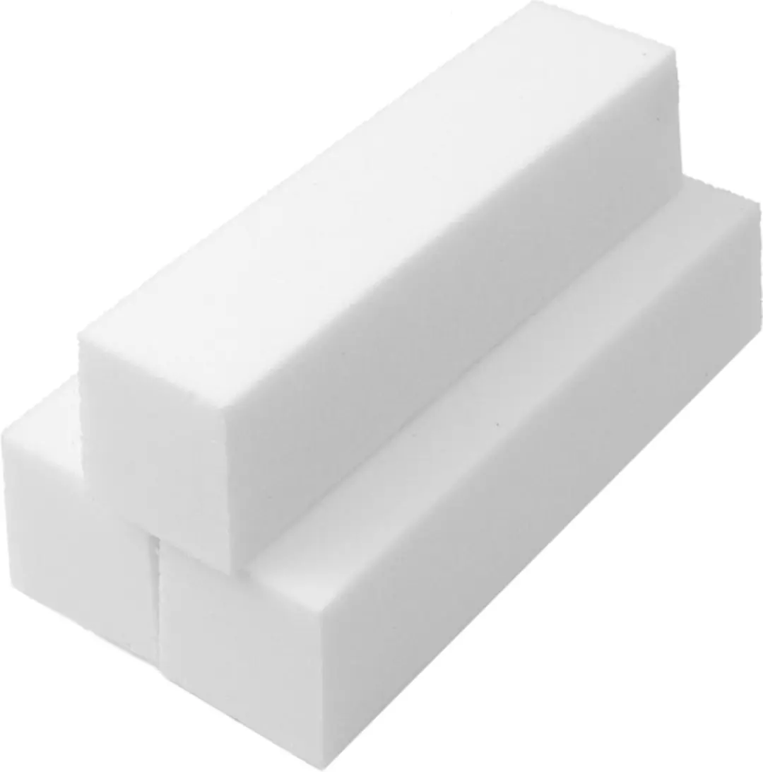 Nagel Polijstblok