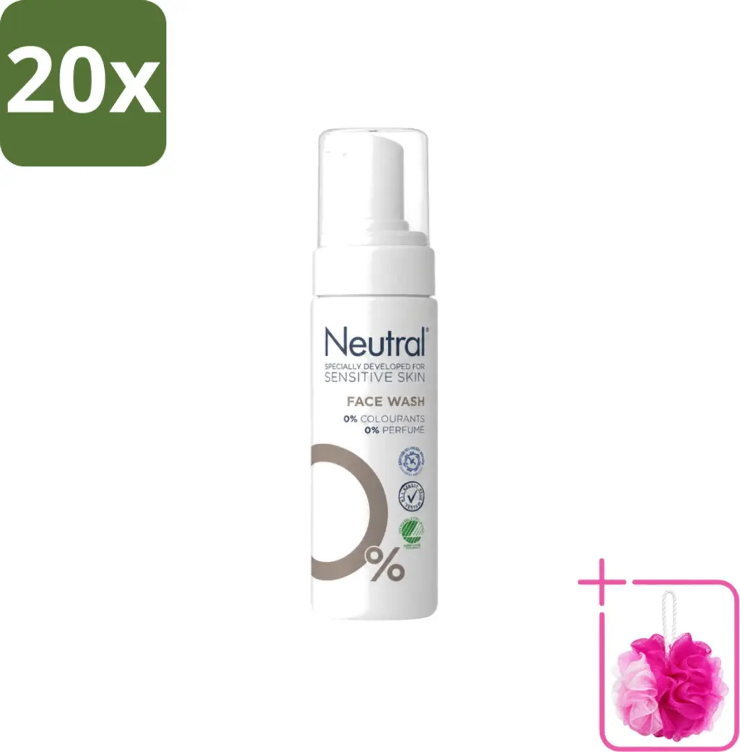 20 x Neutral