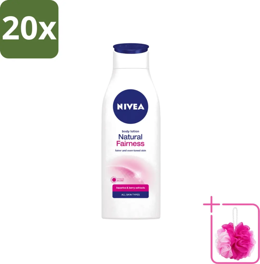 20 x Nivea
