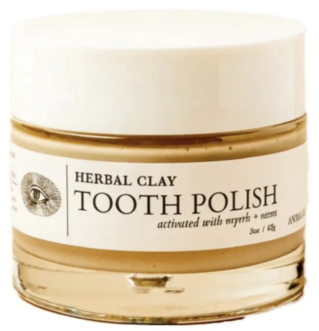 Anima Mundi ToothPolish 85 gram