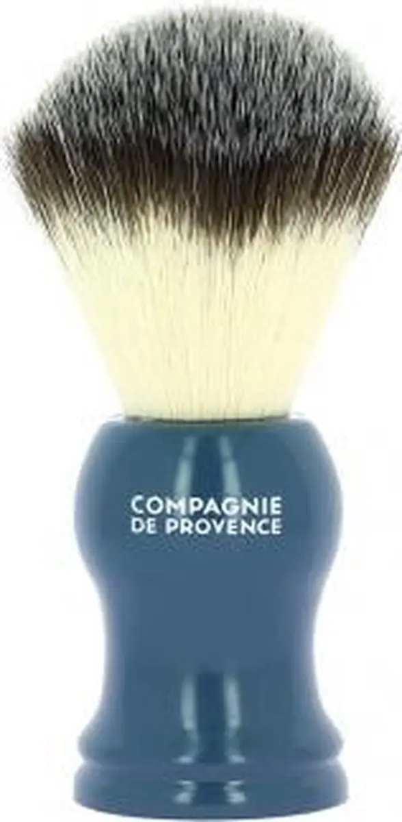 Compagnie de Provence Grooming for Men Blaireau de Rasage Kwast