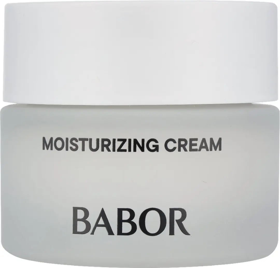 Babor Moisturizing Cream 50ml - afbeelding 2 van 2